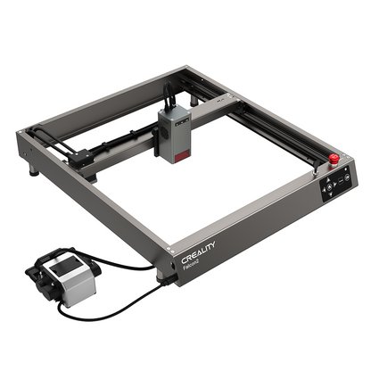 Falcon2 22W Laser Engraver and Cutter - image 3