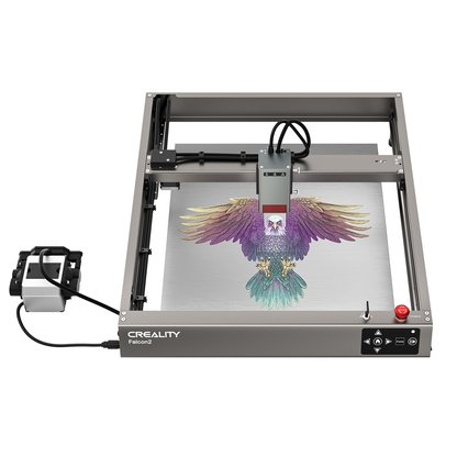 Falcon2 22W Laser Engraver and Cutter - image 4