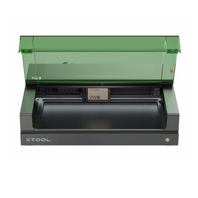 Introducing xTool's 1064nm Infrared Laser Module - Desktop Diode Laser Engravers product photo, currently $509.99