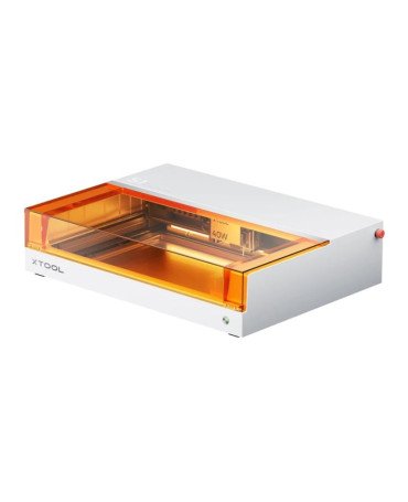 xTool S1's Pin-point Positioning™ - Desktop Diode Laser Engravers product photo, currently $1558.99