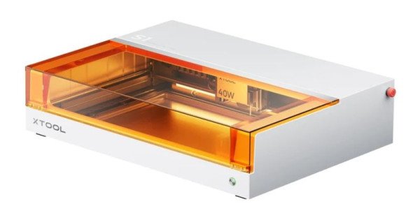 xTool S1's Pin-point Positioning™ - image 2