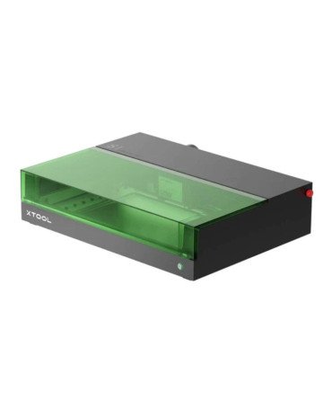 xTool S1's Pin-point Positioning™ - image 4